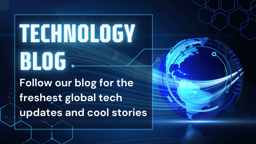best information of technology