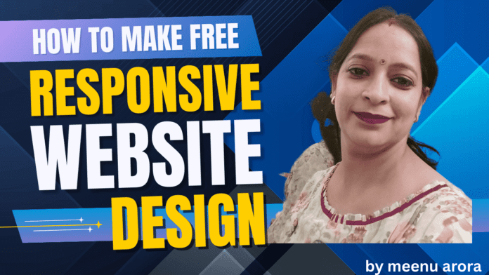 attractive website
