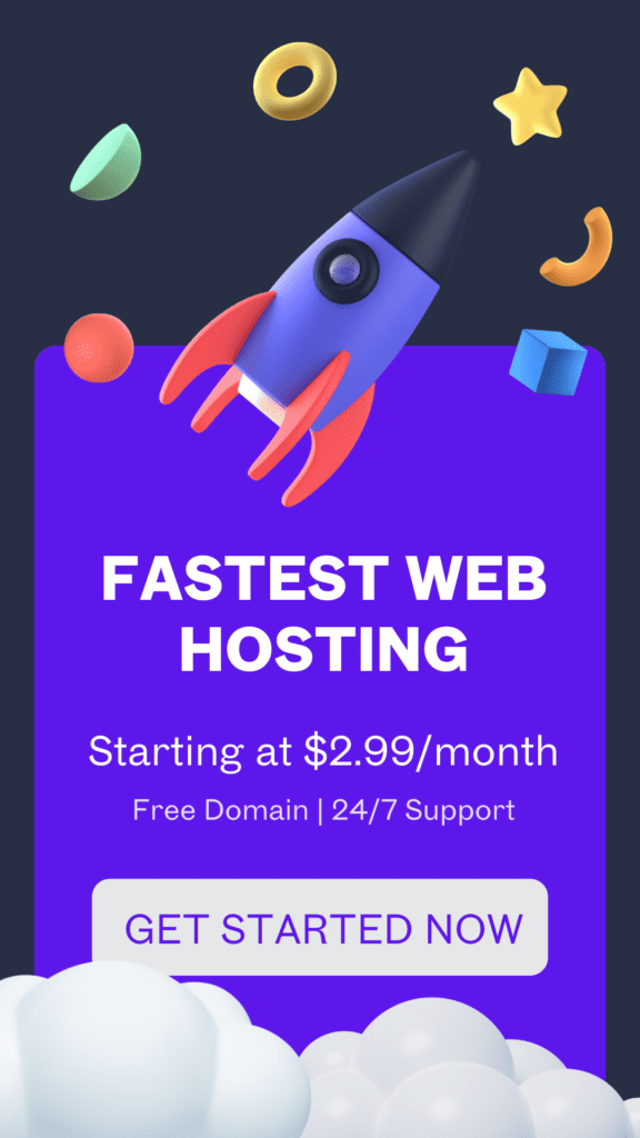 hostinger login