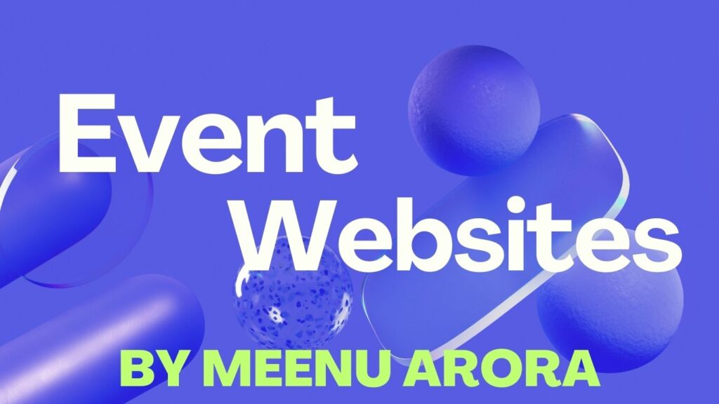 attractive website