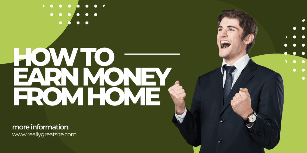 how to earn from social media