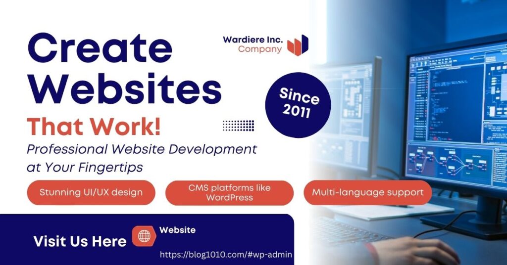 wordpress