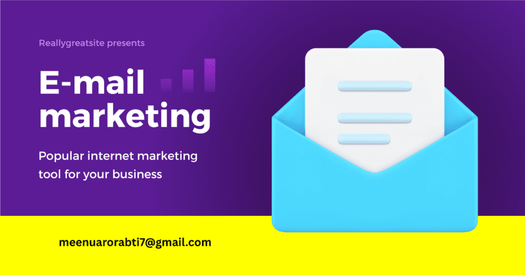difference between email and gmail