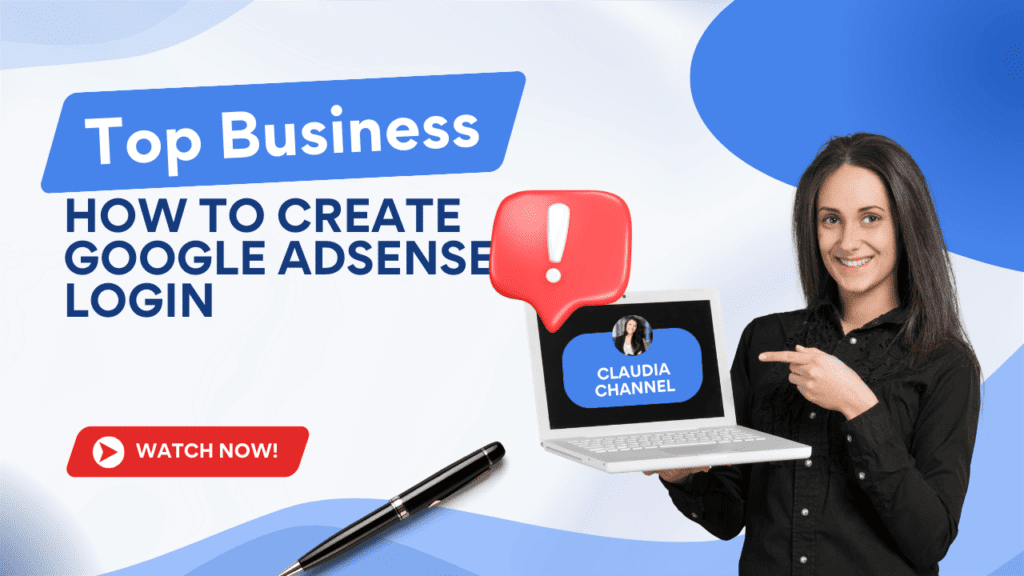 how-to-create-google-adsense-login