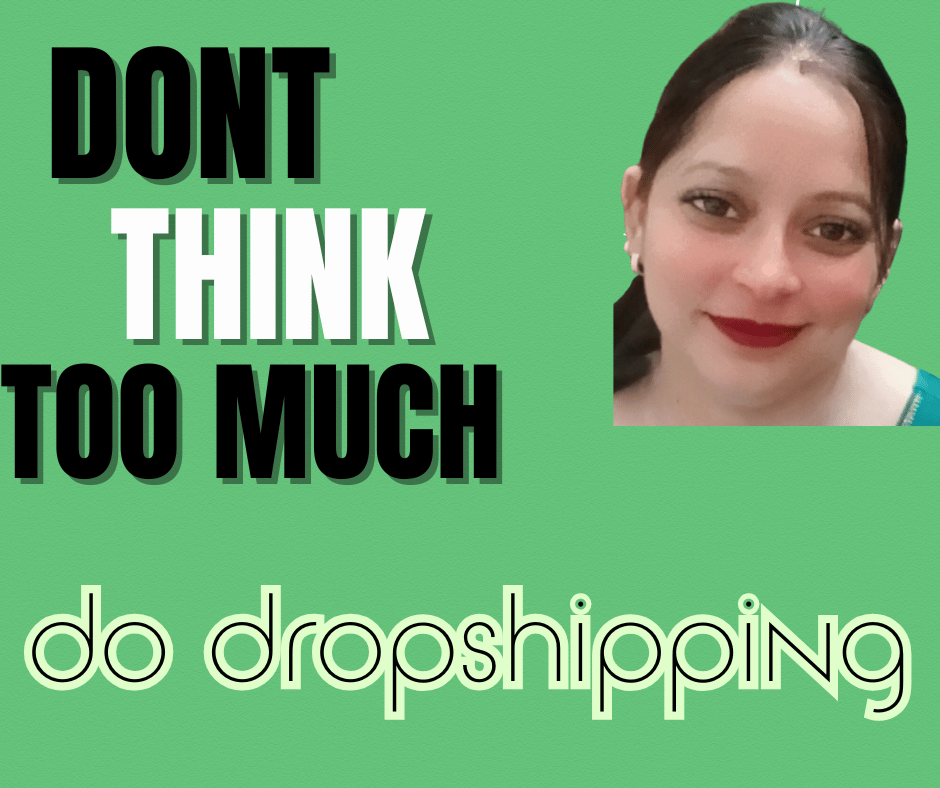 how to do dropshipping