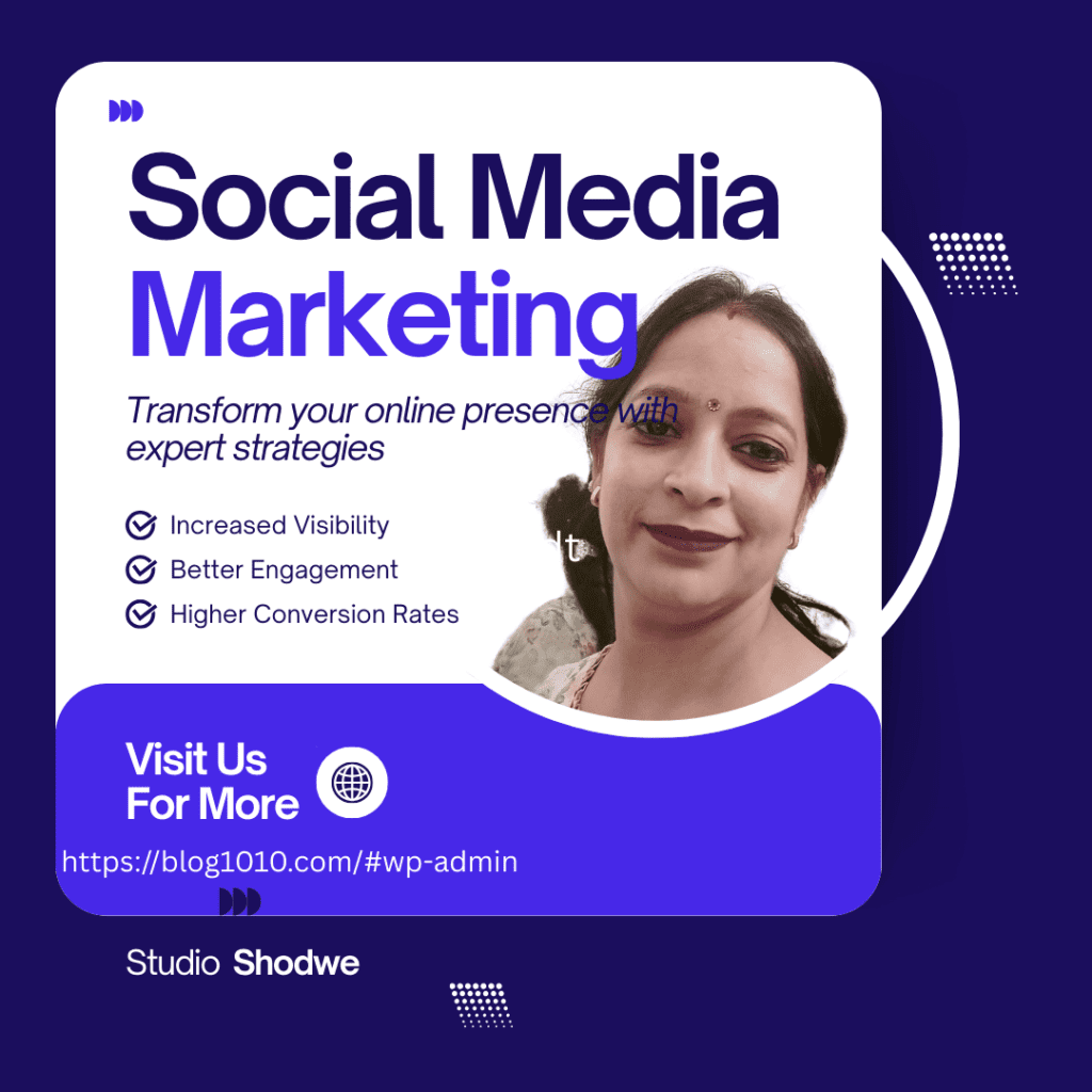 how to earn from social media