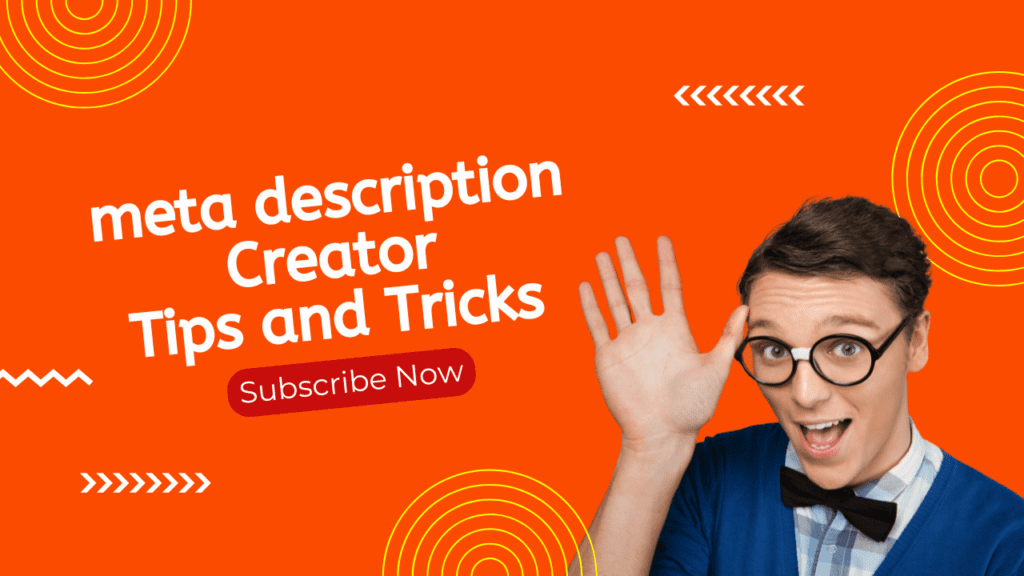 Meta Description Creators