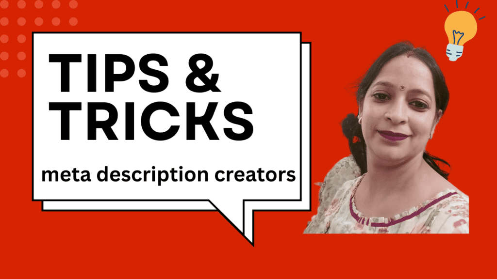 Meta Description Creators