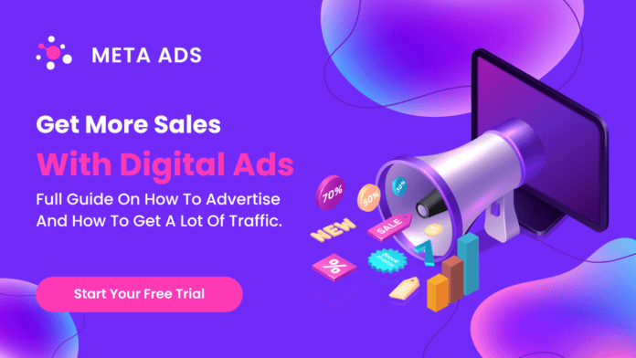what is meta ads