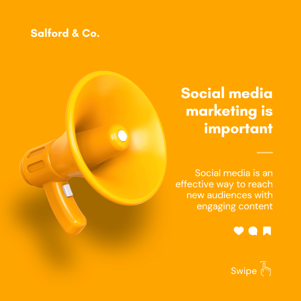 social media marketing jobs