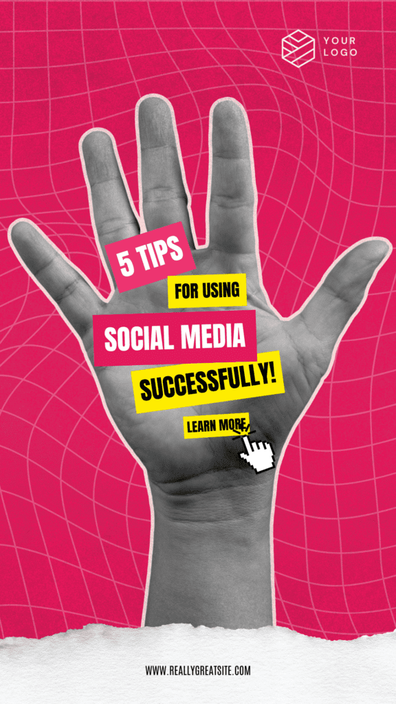 social media jobs near me