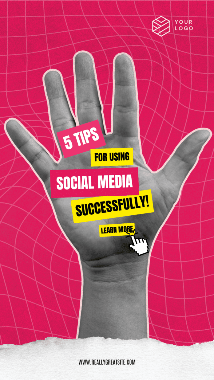 social media jobs near me