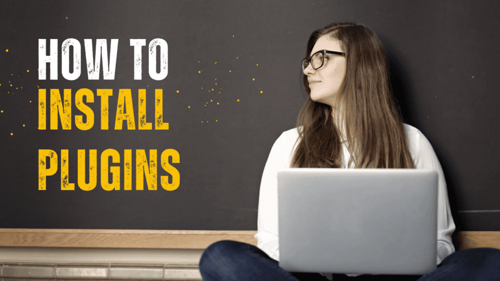 how to install plugins