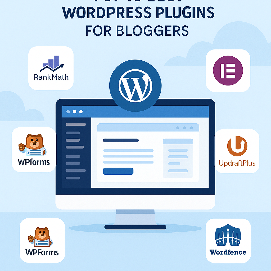 best WordPress plugins