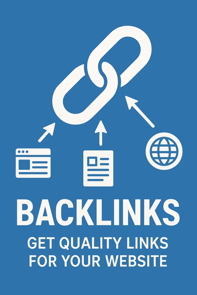 free backlink sites