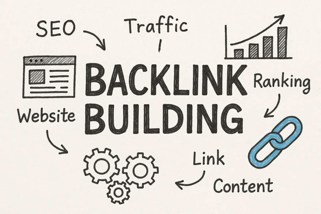 free backlinks sites