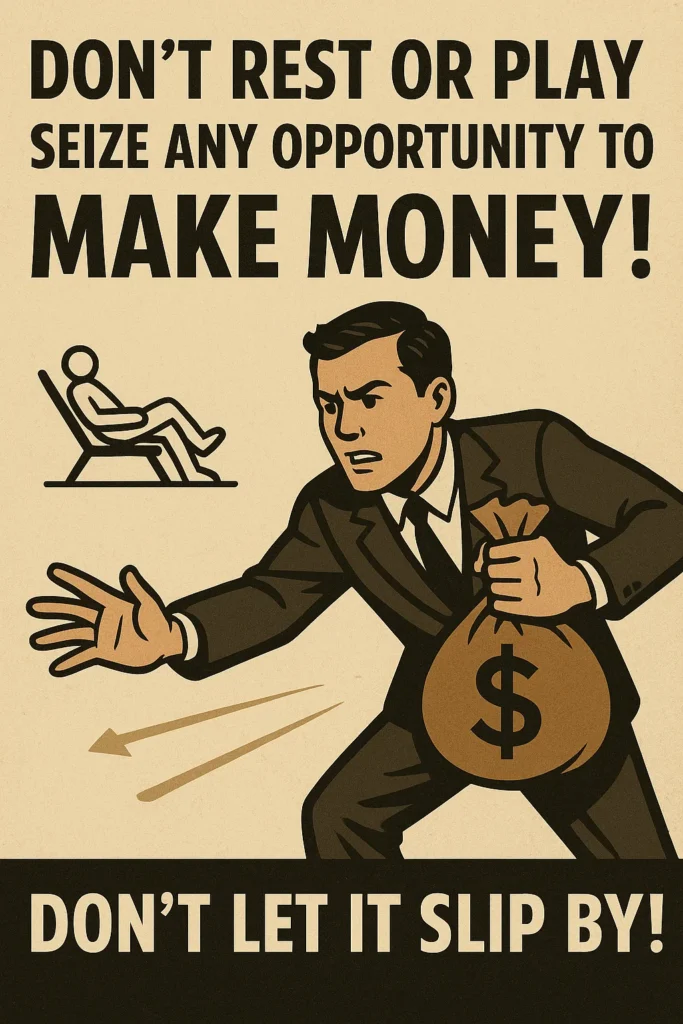 how to earn money from seo