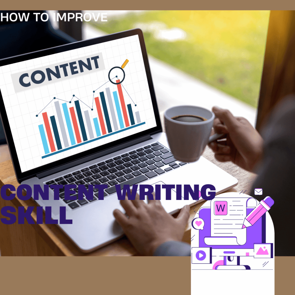 how to improve content writing skill