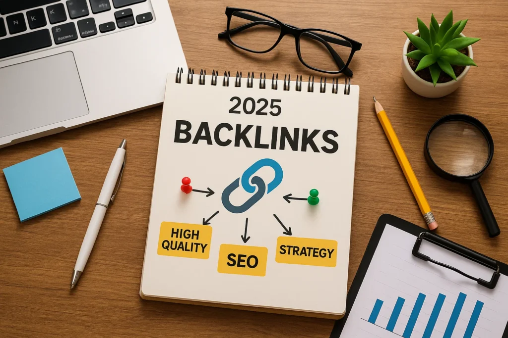 types of backlinks