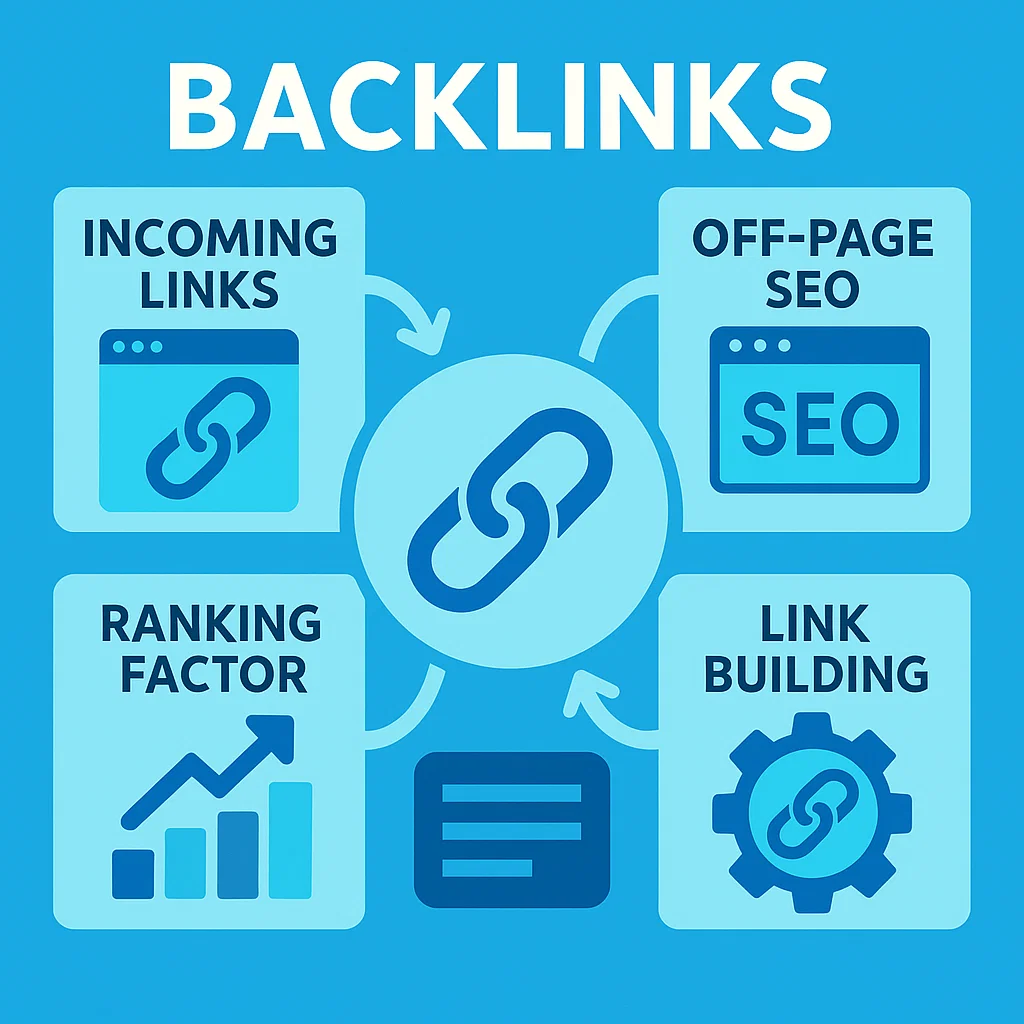 types of backlinks