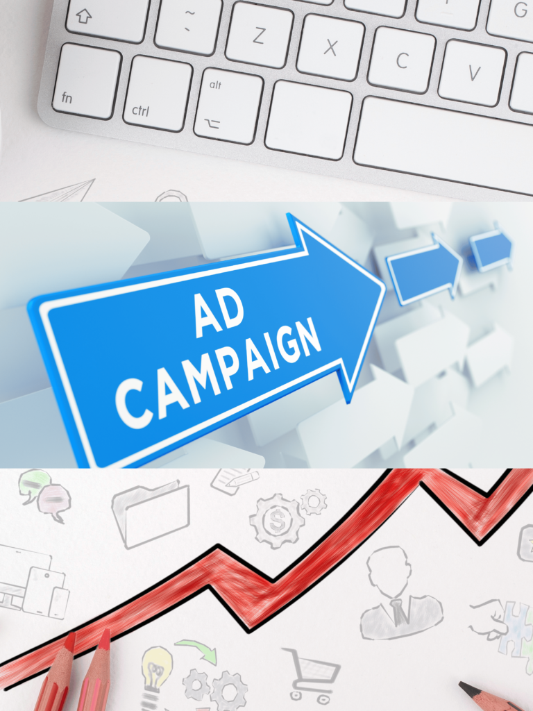 what is difference between meta ads and google ads