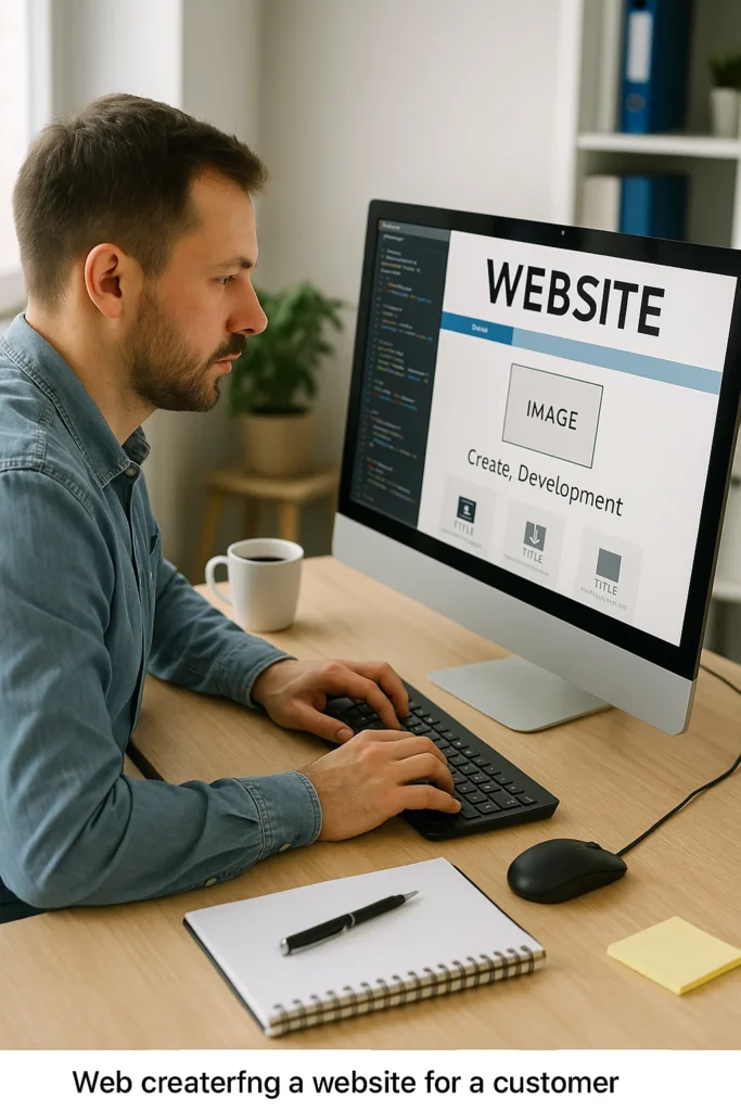 why website is important for business