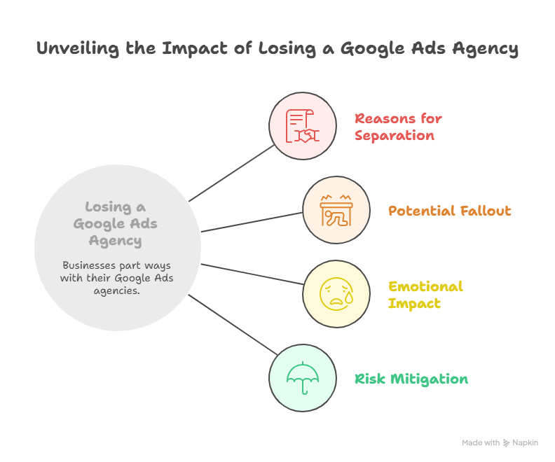 Google Ads Agency